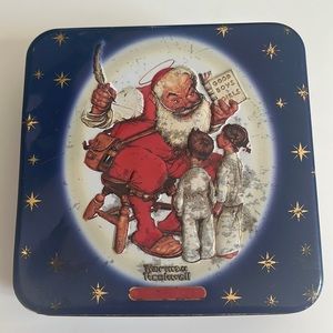 Snickers collectible canister